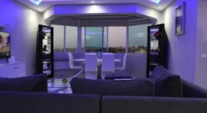 Nouveau appartement vue sur mèr , renouvelé en entier - Image 3