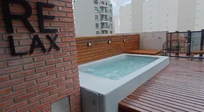 Distrito A by Fma Coliving - Image 2