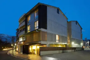 Aoi Hotel Kyoto - Image 4