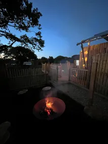 Aladdin Safari Tent - Image 2