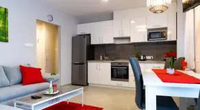 Grey Suites Pécs - Image 4