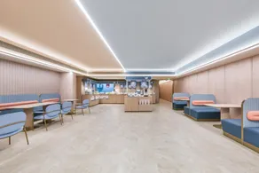 Hanting Hotel Shanghai Gongkang Road Subway Station - Image 3