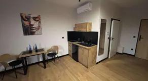 K2 Loft apartHotel - Image 4