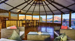 Etendeka Mountain Camp - Image 2