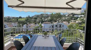 Marbella, Los Arqueros Golf & Country Club, Sleeps 7 plus 1 child - Image 3