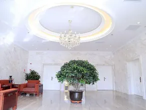 Jinyuwan Hotel (Dalian Lvshun University Town) - Image 2