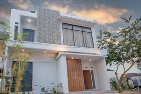 Krisan Guest House Syariah Banjarbaru Mitra RedDoorz - Image 2