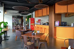 Mooz Hotel Surabaya - Jemursari - Image 5