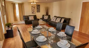 Edinburgh Pearl Apartments - Haymarket Residence - Image 2