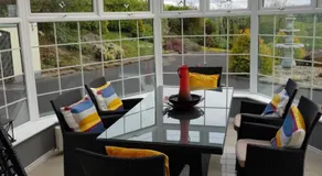 Highfield house bed and breakfast COLLINSTOWN - Image 3