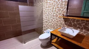 Hotel TIERRA NUEVA Campestre - Image 2