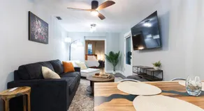 Renovated Pool Home in Seminole Heights Sleeps 10 - Image 2