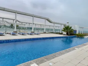 Cozy and Homey  with full sea view - Image 5