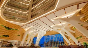 Sanya Conifer Resort - Image 4