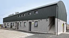 Aunt Rachel's Barn Hostel - Image 3
