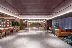 Orange Hotel Kunshan MixC Hotel - Image 3
