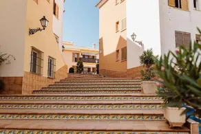 Apartment in Mazarron near La Isla Beach - Image 4