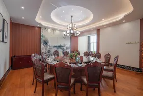 Jiayue  Grand Hotel - Image 4