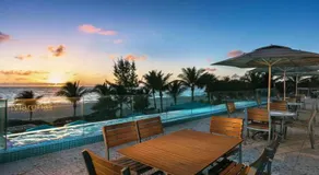 Deluxe Studio Balcony Bay View Amazing Pool - Image 3