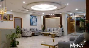 Mena East Suites Dammam - Image 2