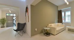 Alekos Apartments 2 Netflix, Self Check-In - Image 3