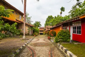 OYO 2278 Cikidang Hunting Resort - Image 5