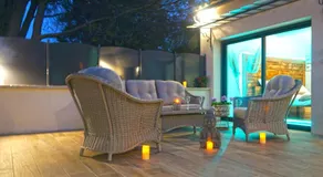 Cocon D'amour En Luberon - Chambre Spa a proximite de l'Isle sur la Sorgue - Image 3