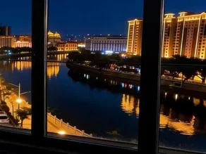 Shuian Huiting Hot Spring Hotel (Meizhou Fengshun Tangkeng Branch) - Image 4