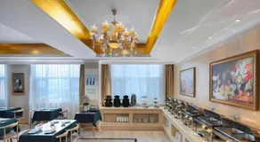 Vienna Hotel Shandong Dezhou Government Shopping Plaza - Image 3