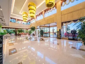Botai Hotel - Image 5