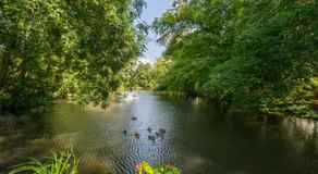Snettisham Watermill Pet Friendly Historic Listed Property - Image 4