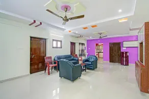 Hotel O Sea Coastal - Image 2