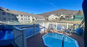 Cozy Cabin in the Berkshire Resort - Image 4