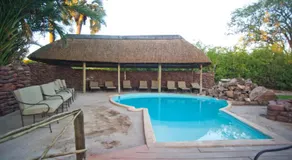 Palmwag Lodge - Image 3