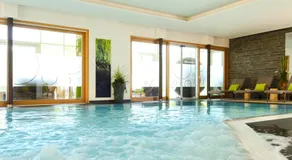 Aktiv- und Wellnesshotel Gutjahr - Image 2