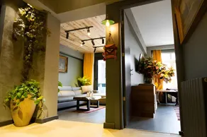 Luxury of a hotel with the comfort of home - Image 5