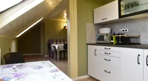 Tornácos Vendégház Kőröshegy - Image 2