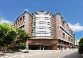 JI Hotel Chengdu Wuhou Temple Gaoshengqiao Road - Image 2