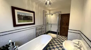 3 Bed Apartment Sleeps 6 Country House in Warwick - Image 4