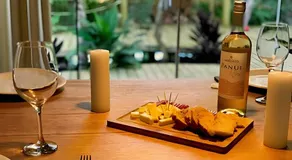 Villa dos Sonhos - Vá de caiaque até o mar - Image 4