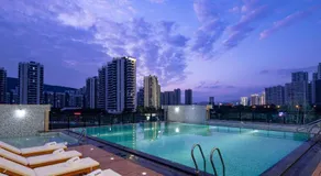 Hampton by Hilton Sanya Weiming Lake Park - Image 5