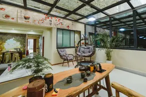 Guanshan Homestay - Image 5