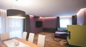 Dolce Vita Apartment - free pool & spa access at Hotel Fameli 20m - Image 2