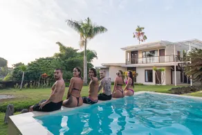 Nara Villa Canggu by Ini Vie Hospitality - Image 4