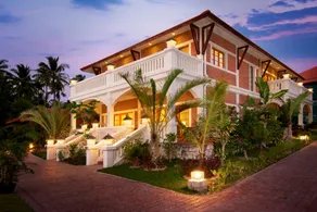 Cassia Cottage Resort and Spa - Image 3