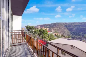 Palette Hotel & Resort Panchgani Formerly Divine - Image 5