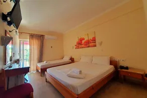 Brati II Beach Hotel - Image 1