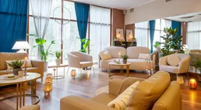 Hotel Magellan - Image 5