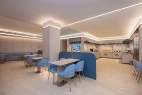 Hanting Hotel Shanghai Jiading Malu Dongfang Huigu - Image 5