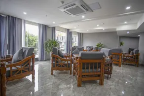 Mingyue Hotel - Image 5